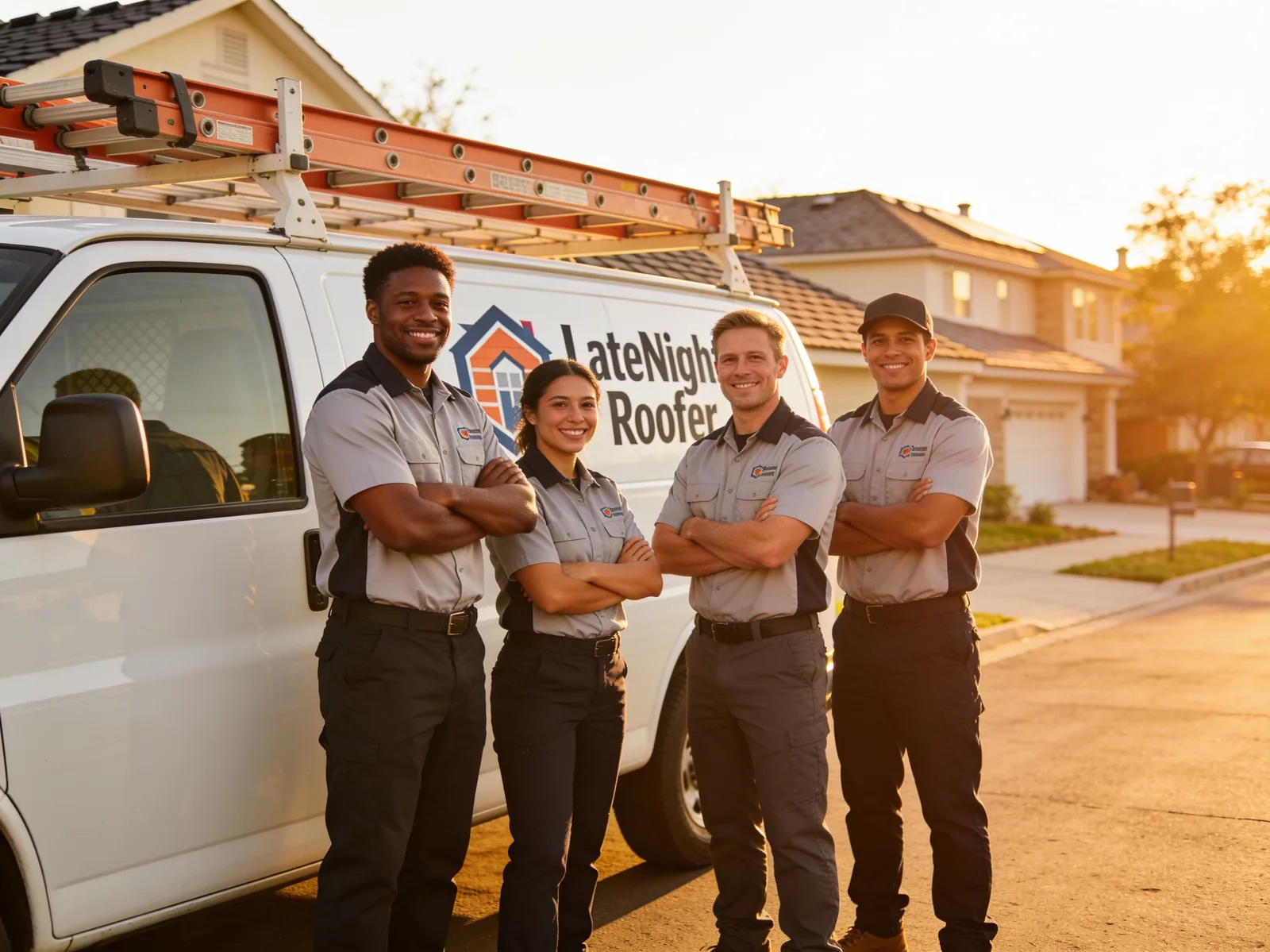 Emergency Roof Repair company in Maryville, IL
